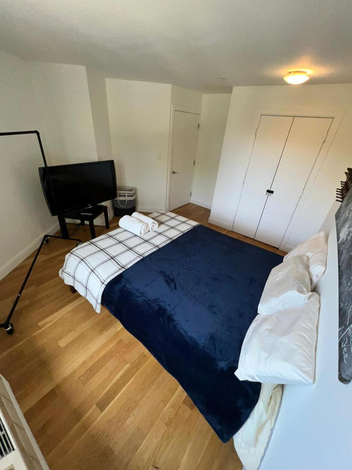 4 Peeps Inwilliamsburg Appartement New York