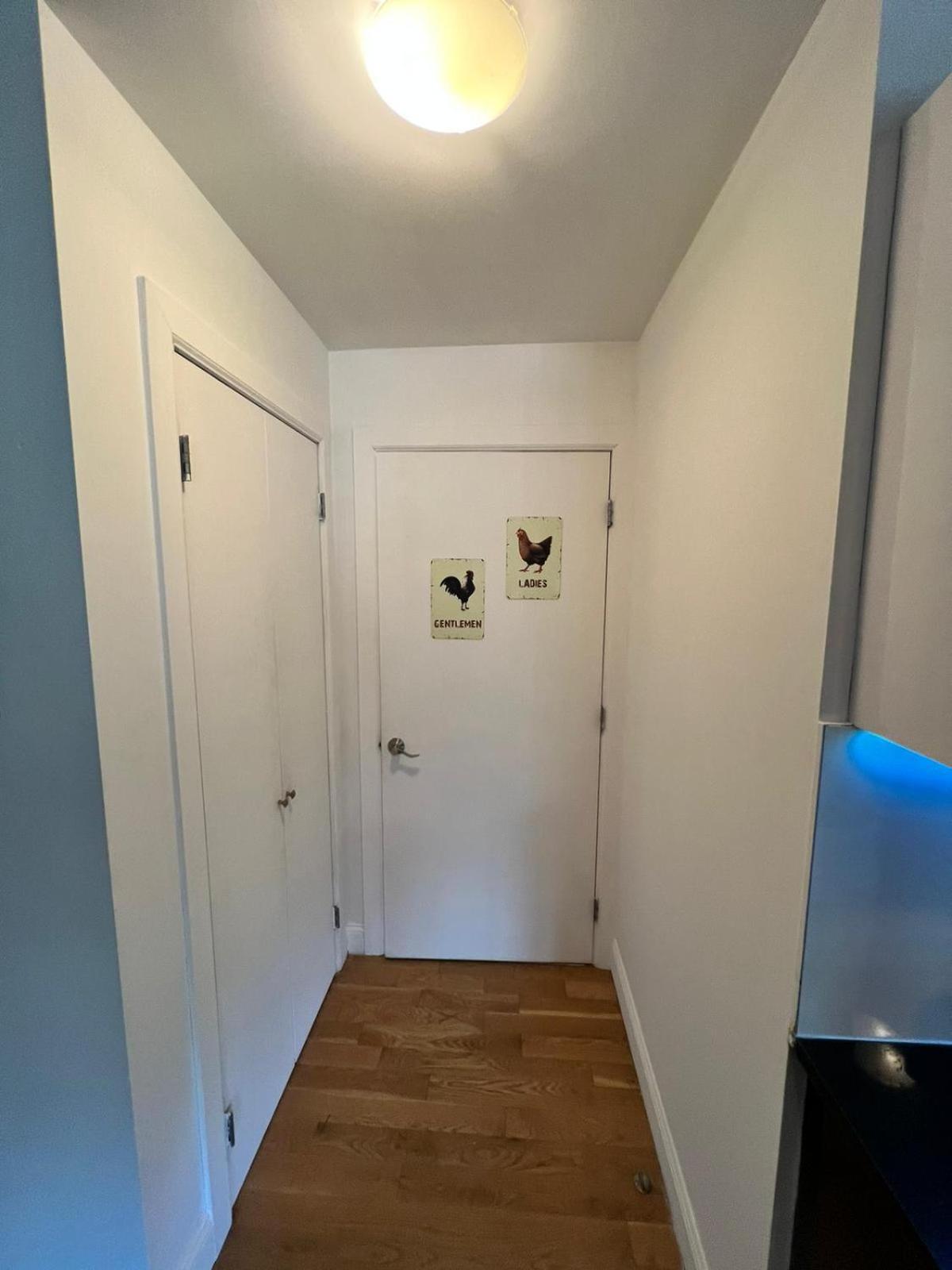 Appartement 4 Peeps Inwilliamsburg New York
