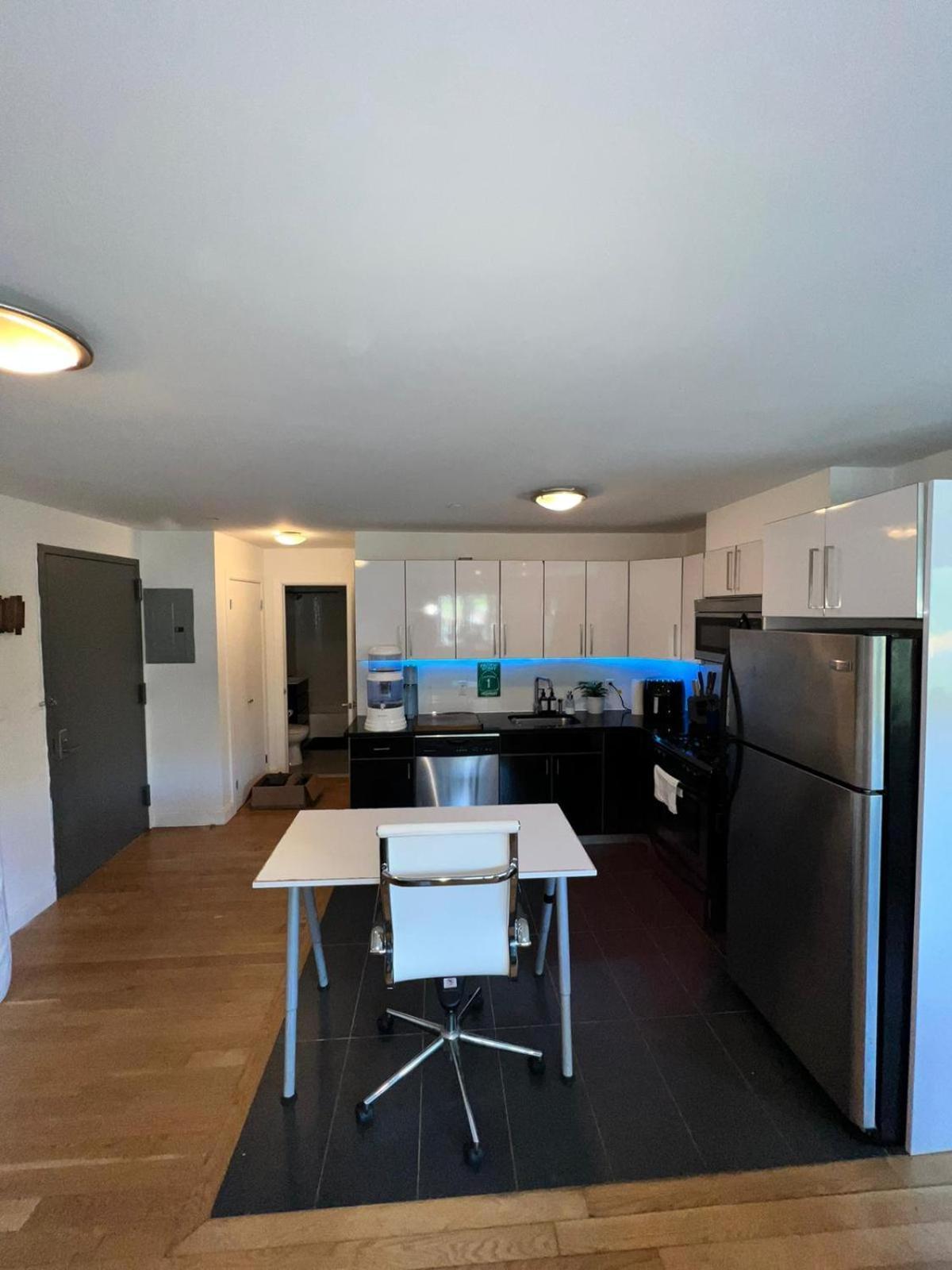 Appartement 4 Peeps Inwilliamsburg