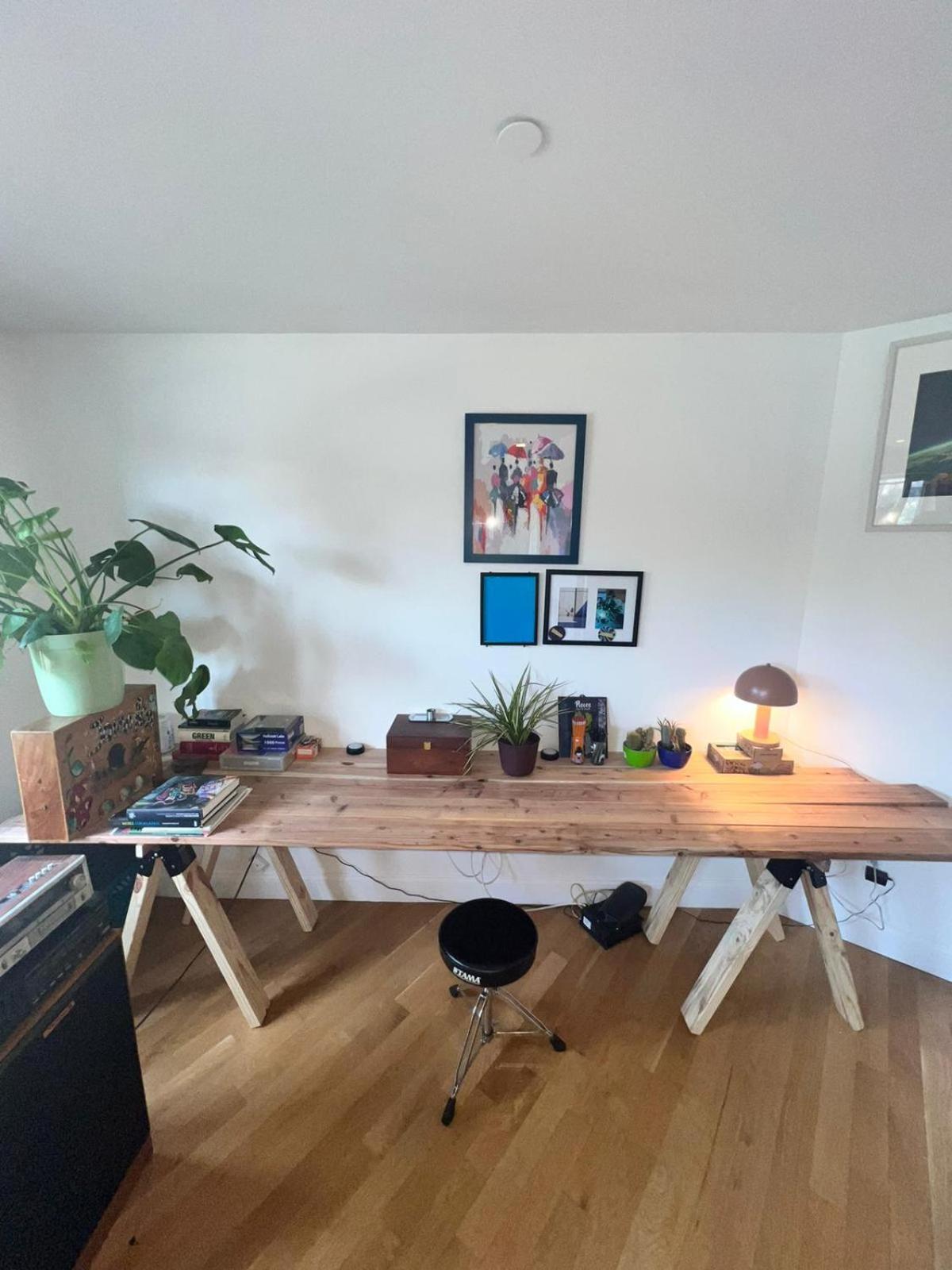 Appartement 4 Peeps Inwilliamsburg New York