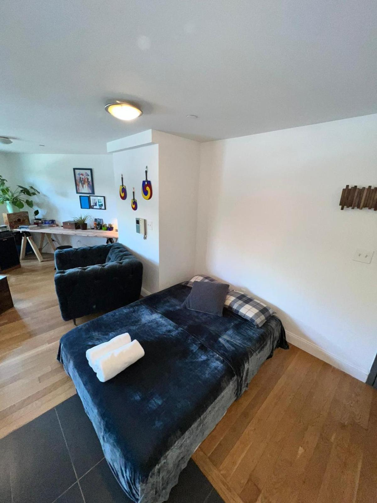 Appartement 4 Peeps Inwilliamsburg