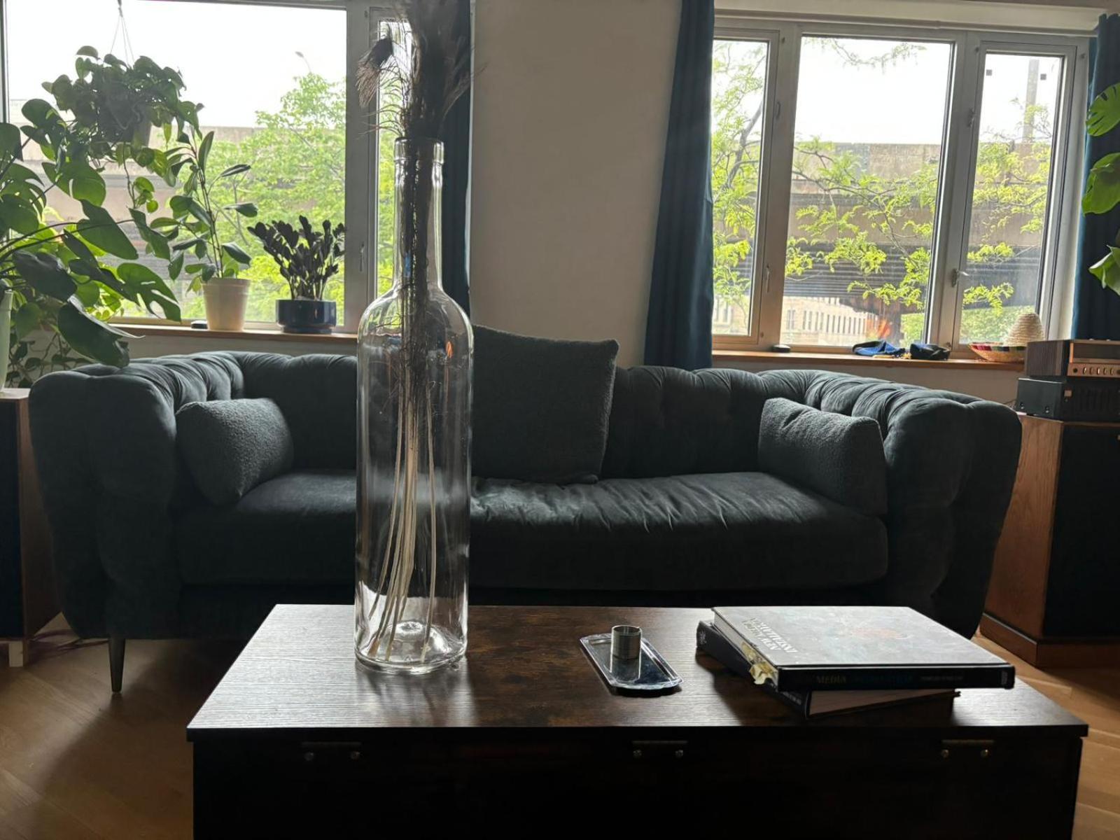 4 Peeps Inwilliamsburg Appartement *